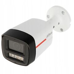 KAMERA IP IPC-HFW2849TL-S-LED-0360B-PRO WizSense WizColor - 8 Mpx 4K UHD 3.6 mm DAHUA