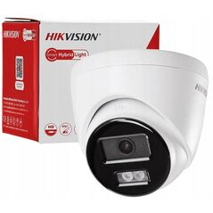 KAMERA IP DS-2CD1361G2-LIU(2.8MM)/PL Smart Hybrid Light - 6&nbsp|Mpx Hikvision
