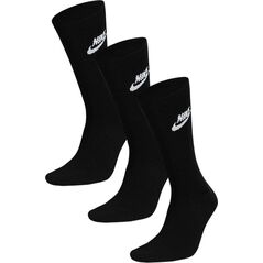 Nike Skarpety Nike NK NSW Everyday Essentials NS czarne DX5025 010 : Rozmiar - 38-42