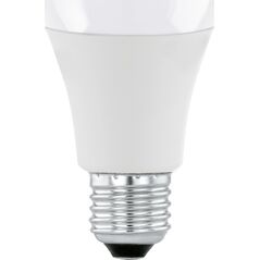 Żarówka LED Eglo 11932 9W E27 A60 3000K mleczna