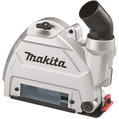 Makita Disc guard with suction nozzle MAKITA, 125 mm (196845-3), N