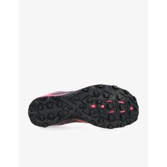Γυναικεία παπούτσια trail Inov-8 X-Talon Ultra 260 V2 - μαύρο/σανγκρία