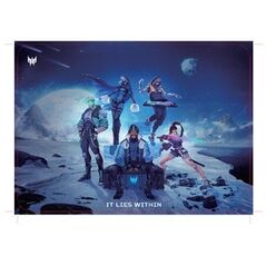 Acer Predator Gaming Mousepad Size M | Acer
