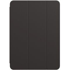 Apple Smart Folio for iPad Air (4th Gen) - Black, Folio, Apple, iPad Air (5th generation) iPad Air (4th generation), 27.7 cm (10.9")