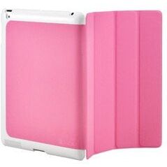 Cooler Master Wake Up Folio, Flip case, Apple, iPad 2, 236.5 g