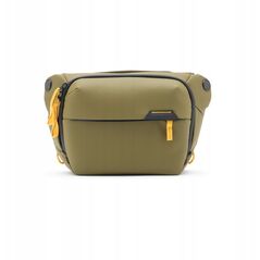 Peak Design Everyday Sling V2 3L, kelp