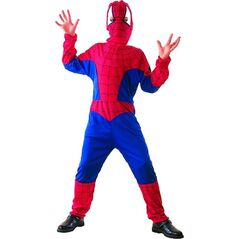 GoDan Kostium dziecięcy SpiderMan uniwersalny