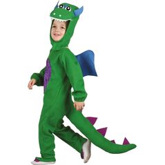 GoDan Kostium Dinozaur uniwersalny