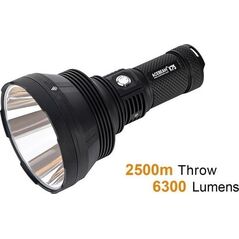 Latarka Acebeam Latarka Acebeam K75 - 2500 Metrów