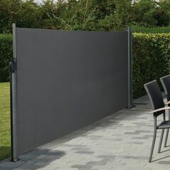 HORTUS Επεκτεινόμενο πανί 160 x 400 cm (211-906)