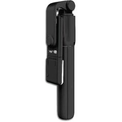 Quik QS-622 Selfie Stick with LED Lamp