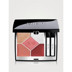 Christian Dior, Diorshow, Παλέτα Σκιών Ματιών, 843, 5 Αποχρώσεις, 7 γρ Για Γυναίκες