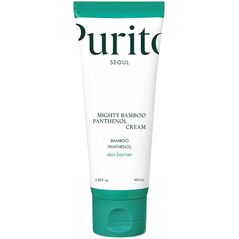 Purito Seoul Mighty Bamboo Panthenol krem do twarzy 100ml
