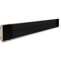 Infraraudonųjų spindulių šildytuvas Trotec IRD 2400