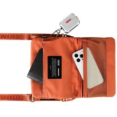Bag Crossbody Skinarma Juno orange