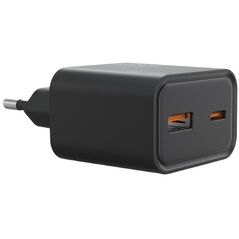 Ładowarka sieciowa USBB A+C 30W