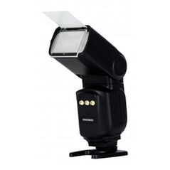 Lampa błyskowa Yongnuo YN968S III do Sony