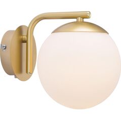 Kinkiet Nordlux Kinkiet ścienny LED Ready do salonu nowoczesny Nordlux GRANT kule 47091025