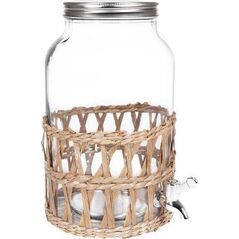 Excellent Houseware Ąsotis su kraneliu, 5,5 l () - 44806348