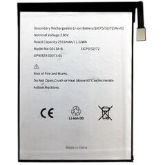 Μπαταρία Extra Digital Μπαταρία GOOGLE Pixel 3