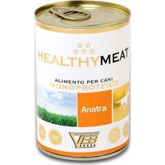 Healthy Karma Dla Psa Mono Kaczka 400g