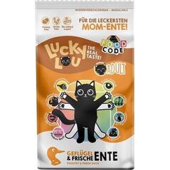 Lucky Lou Lucky Lou Karma Dla Kota Drób Kaczka 1,7kg