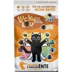 Lucky Lou Lucky Lou Karma Dla Kota Drób Kaczka 750g