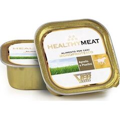 Healthy Karma Dla Psa Mono Jagnięcina Groszek Tacka 150g