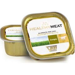 Healthy Karma Dla Psa Mono Królik Tacka 150g