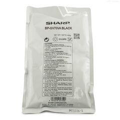 Sharp Developer Black BPGV70BA