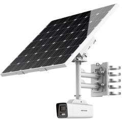 HIKVISION DS-2XS6A46G1-IZS/C36S80(2.8-12)1T Ηλιακή Κάμερα 4MP AcuSense