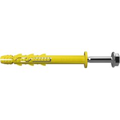Reminiai T tipo ROBUS, sukami kaisciai visiems pagrindams, O10 x 100, TX40/SW13, (25 vnt.)