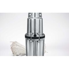 Panardinamas vibracinis siurblys HERVIN TOOLS+, 280 W, 900 l/val., 60 m, VP-280W