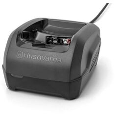 Battery charger HUSQVARNA QC250