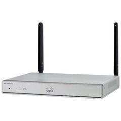 Cisco ISR 1100 8P XDSL GE SFP ROUTER