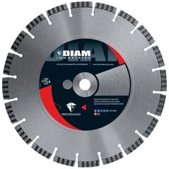 Διαμαντόδισκος 400 x 25,4/10 DIAM BS70 laser, επαγγελματικός