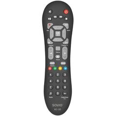 SAVIO PILOT UNIWERSALNY/ZAMIENNIK DO CYFROWY POLSAT RC-20