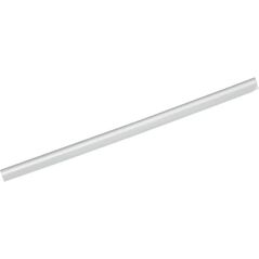 Durable Λωρίδες εισαγωγής 6mm DURABLE 290102 λευκές 60τεμ 100τεμ
