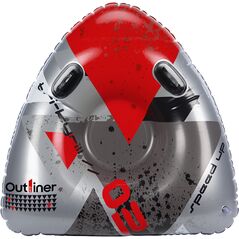 Outliner SLEDGE ΦΟΥΣΚΩΤΟ 100X100 CM TR-1936 PVC 14234561 4772013444015
