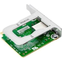 HP PCA iLO NIC με M.2 Riser