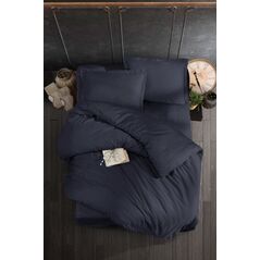 Σετ σεντόνια CREYA MONZA, 180 x 230, 50 x 70 εκ., 100% βαμβάκι, γέμισμα 100% PES