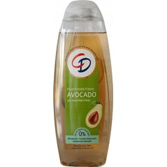 CD Płyn do kąpieli Avocado 500 ml