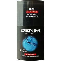 Denim Balsam po goleniu Anti Age 100 ml