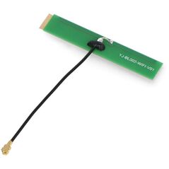 Antena WiFi do drukarek Bambu Lab z serii P1 i A1 mini}