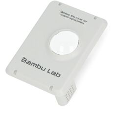 Przednia osłona głowicy do drukarek Bambu Lab z serii A1}