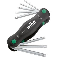 ZESTAW KLUCZY TORX WH-POCKETSTAR/23049 WIHA