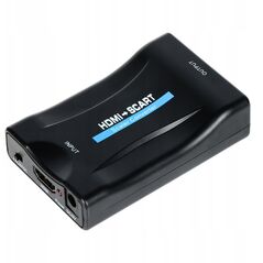 KONWERTER HDMI/SCART Delta Multimedia