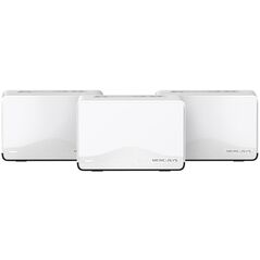 Mercusys Halo H27BE(3-pack) BE3600 Whole Home Mesh Wi-Fi 7