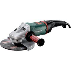 METABO.ANGLE GRINDER 230 WE 24-230 MVT PADDLE GRINDER