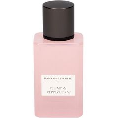BANANA REPUBLIC Peony &amp| Peppercorn EDP spray 150ml